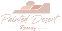Painted Desert Recovery small logo