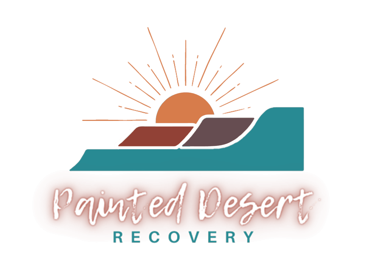 Painted Desert Recovery